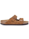 24SS Arizona 1009527 - BIRKENSTOCK - BALAAN 1