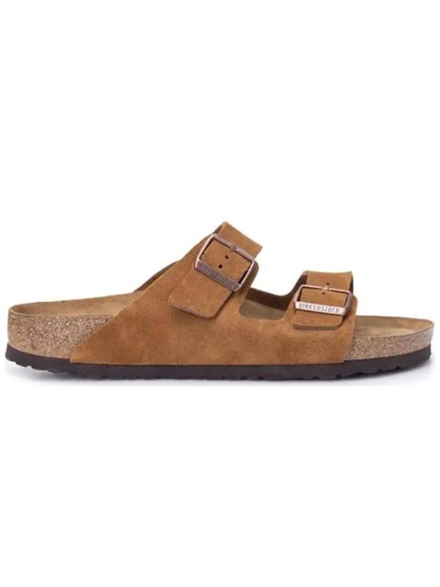 24SS Arizona 1009527 - BIRKENSTOCK - BALAAN 1