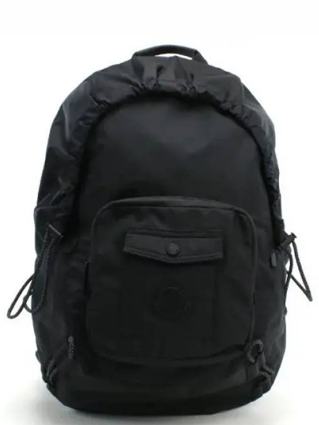 24 5A00008 M3815 999 Makaio Backpack - MONCLER - BALAAN 1