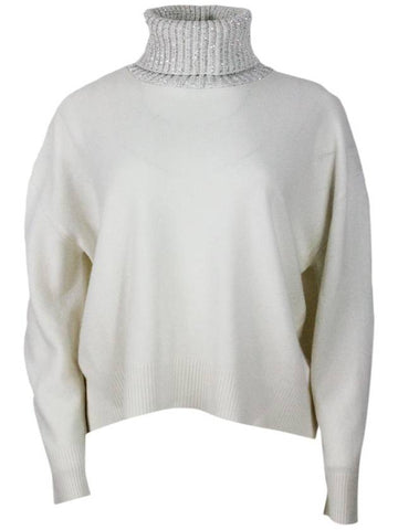 Fabiana Filippi Sweaters - FABIANA FILIPPI - BALAAN 1