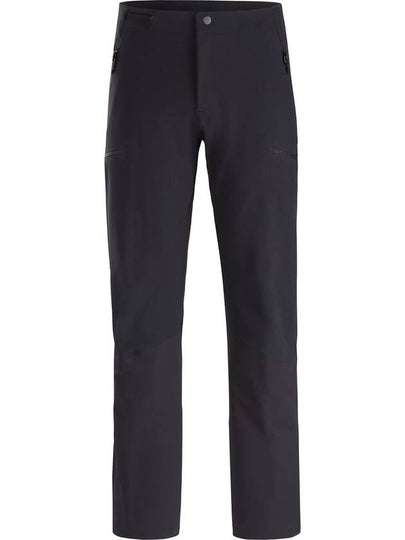 Gamma Guide Regular Fit Track Pants Black - ARC'TERYX - BALAAN 2