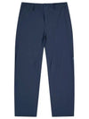 OG stretch nylon standard fit banding hiking pants navy - OFFGRID - BALAAN 4