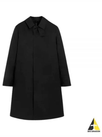 OXFORD RO5681 ROP6718 coat - MACKINTOSH - BALAAN 1