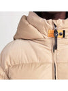 Mirror Hood Padded Sun Kissed - PARAJUMPERS - BALAAN 6