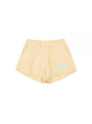 WELLNESS SHORT ALMONDH2O SH844 Print Shorts - SPORTY & RICH - BALAAN 1