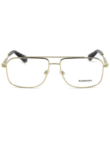 Glasses B1391 1109 58 - BURBERRY - BALAAN 1