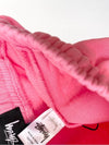 Dalton Track Pants Pink - STUSSY - BALAAN 7