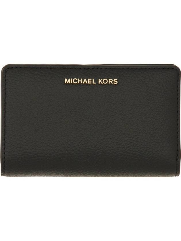 Michael Kors Portafoglio In Pelle - MICHAEL KORS - BALAAN 1