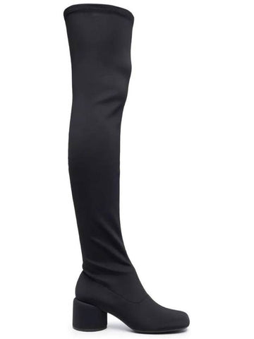 Niki Long Boots Black - CAMPER - BALAAN 1