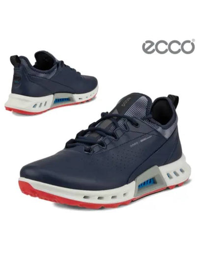 Biom C4 Spikeless Marine - ECCO - BALAAN 2