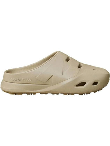 Clog Slippers Ivory - NEW BALANCE - BALAAN 1