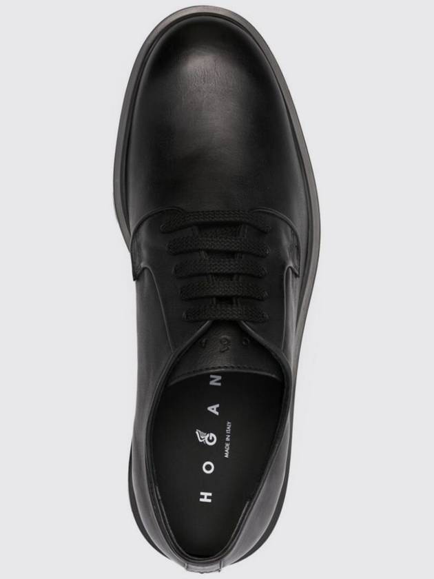 Shoes men Hogan - HOGAN - BALAAN 4