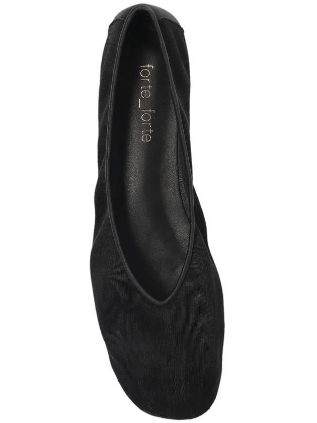 Forte_forte Ballerinas, Women's, Black - FORTE FORTE - BALAAN 6