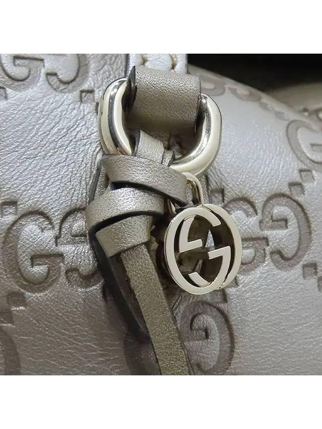 353120 2 WAY bag - GUCCI - BALAAN 5