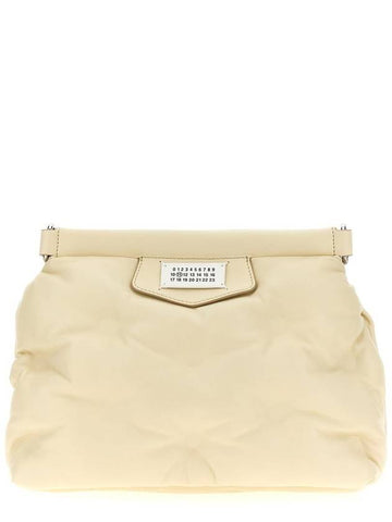 Maison Margiela 'Glam Slam Classique Small' Crossbody Bag - MAISON MARGIELA - BALAAN 1