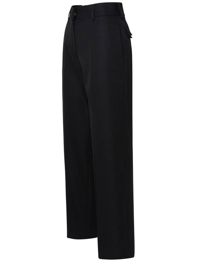 Pantalone PWCA116E23FAB001 1001 B0440609393 - PALM ANGELS - BALAAN 4