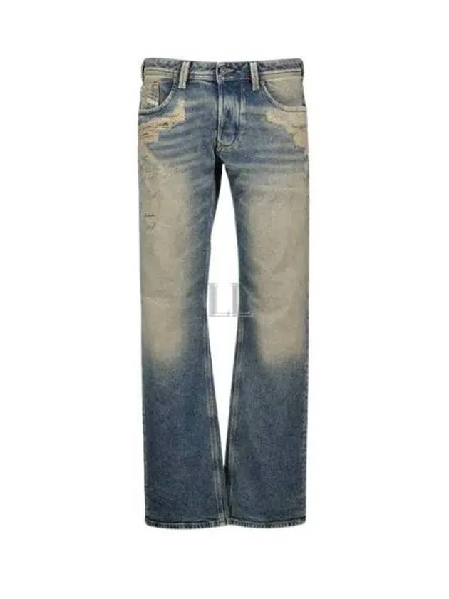 1985 Rocky Straight Jeans 00C06Q09K32 - DIESEL - BALAAN 2