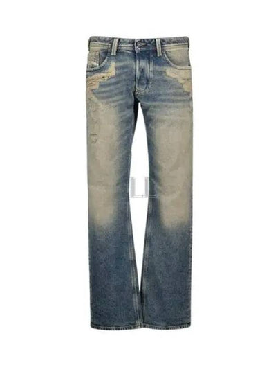 1985 Rocky Straight Jeans 00C06Q09K32 - DIESEL - BALAAN 2