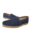 1150825 denim espadrille - CHRISTIAN LOUBOUTIN - BALAAN 3