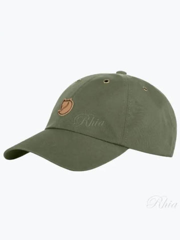 24 Vida Cap 77357 625 Herags Laurel Green - FJALL RAVEN - BALAAN 1