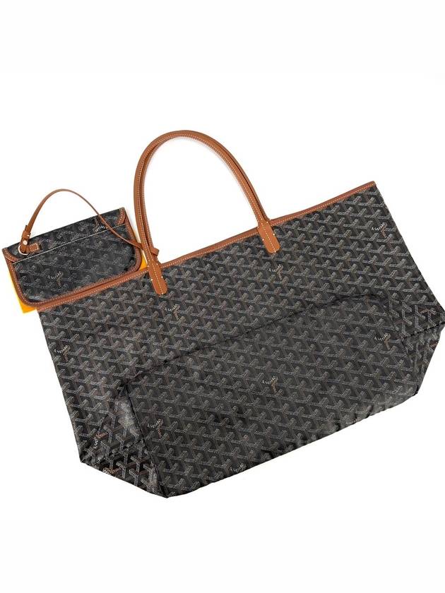 Saint Louis GM shopper bag - GOYARD - BALAAN 5