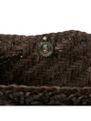 Exclusive special price limited to 30 pieces 8838 DK BROWN 1 Women s shoulder bag - DRAGON DIFFUSION - BALAAN 8