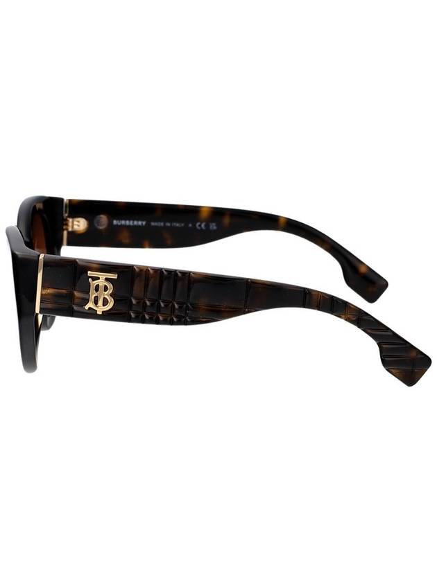 Burberry Sunglasses - BURBERRY - BALAAN 3