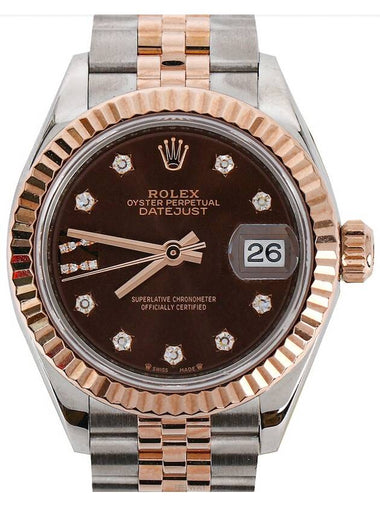 women watch - ROLEX - BALAAN 1