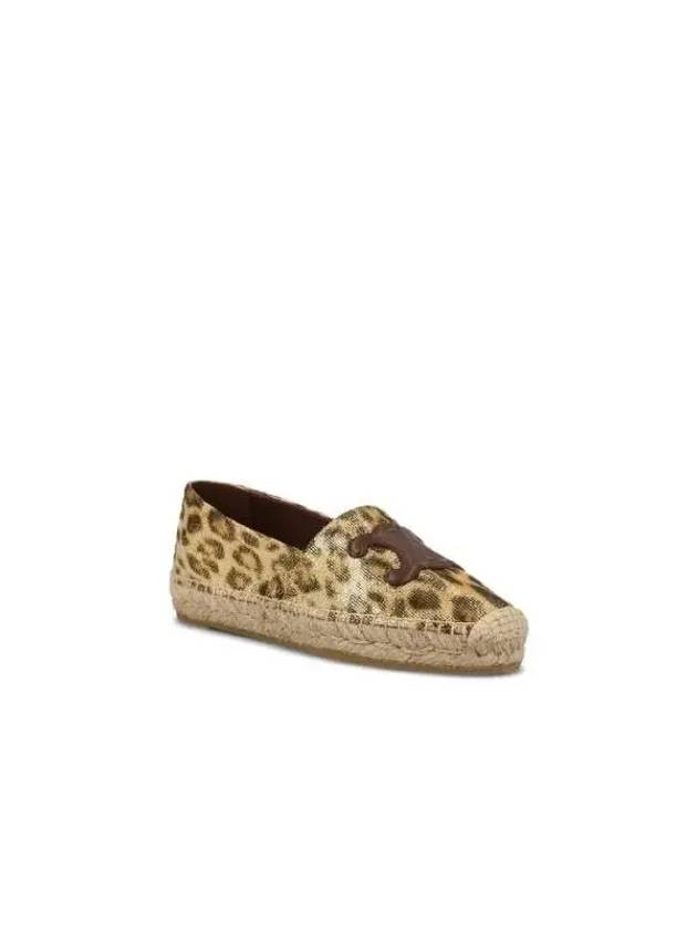 Women ESPADRILLAS 354434448C19MO - CELINE - BALAAN 3