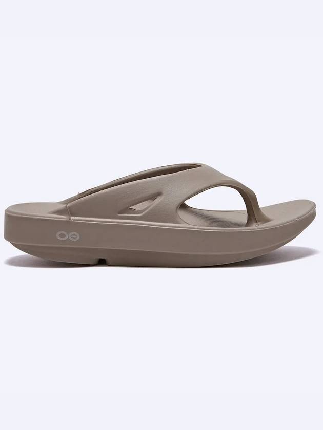 Original flip flops Nomad - OOFOS - BALAAN 4