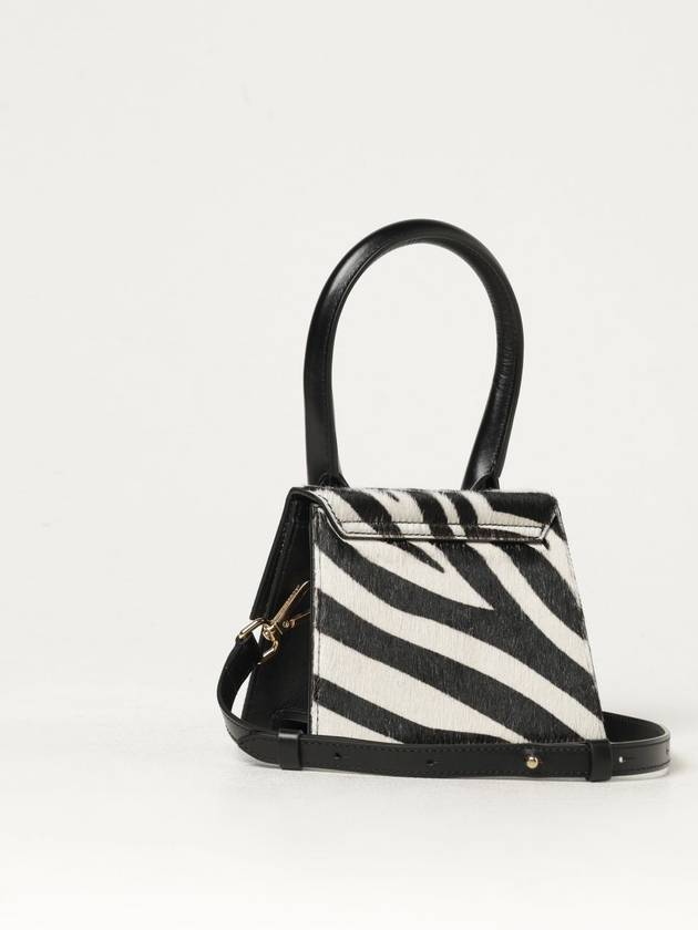 Handbag woman Jacquemus - JACQUEMUS - BALAAN 3