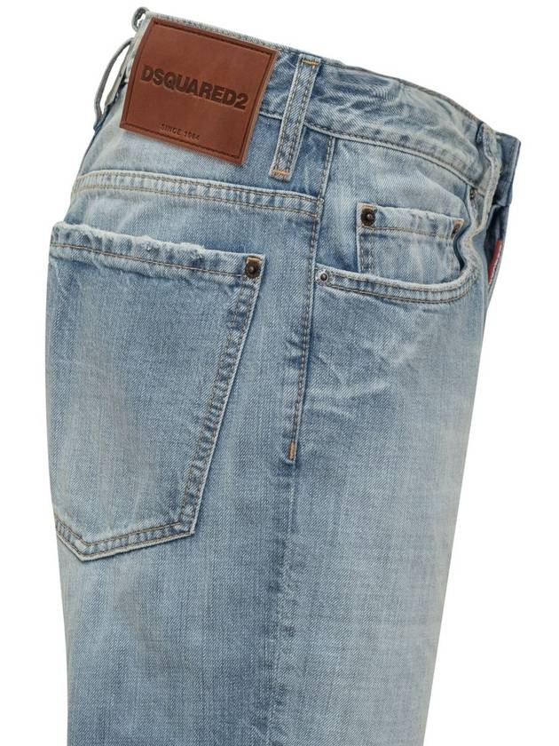 DSQUARED2 Jeans Bro - DSQUARED2 - BALAAN 3