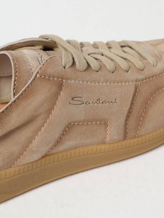 Sneakers men Santoni - SANTONI - BALAAN 4