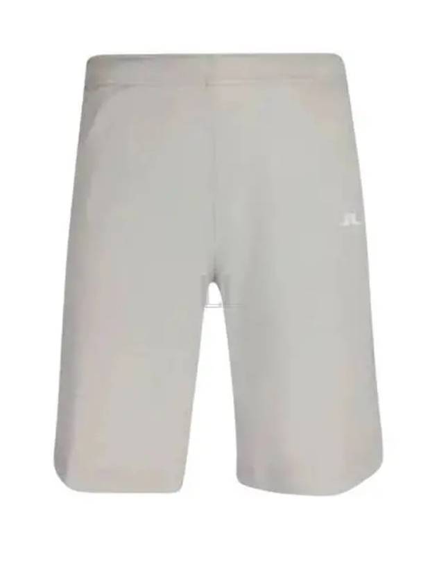 Logo Shorts Moonbeam - J.LINDEBERG - BALAAN 2