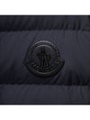 SANARY logo patch padded jacket 1A002 29 549SK 779 - MONCLER - BALAAN 4