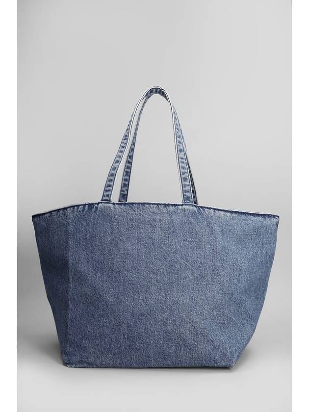 Alexander Wang Punch Tote Tote - ALEXANDER WANG - BALAAN 3