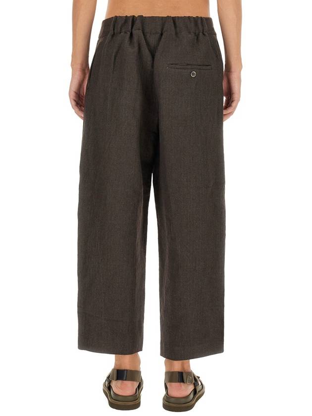 PAXTON PANTS - UMA WANG - BALAAN 3