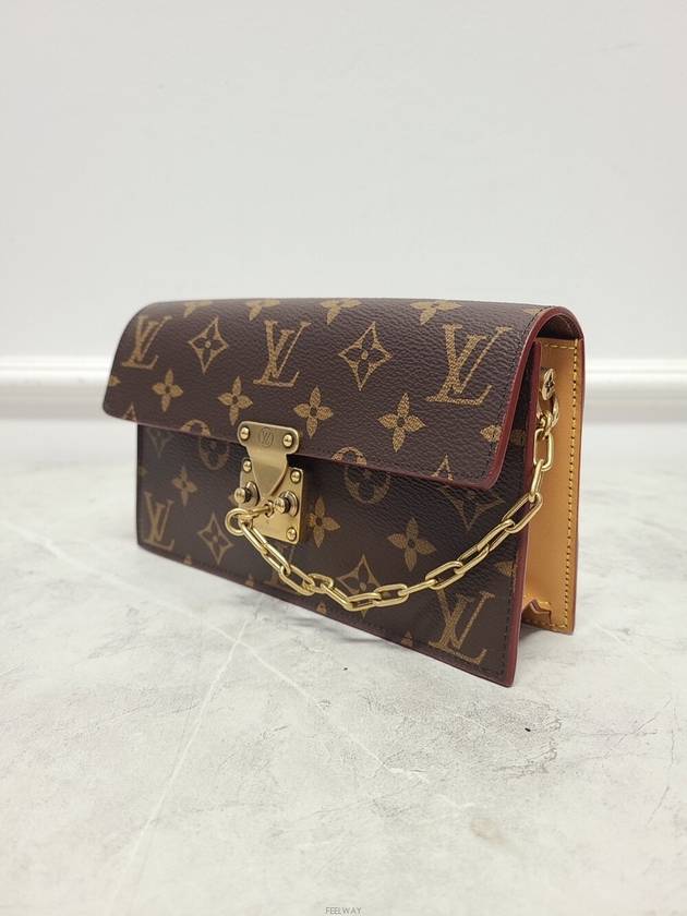 men messenger bag - LOUIS VUITTON - BALAAN 2