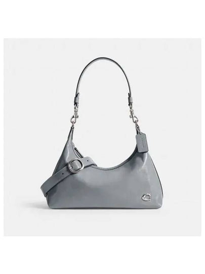 Juliet shoulder bag CR652 LHN19 - COACH - BALAAN 1