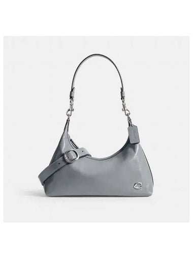 Juliet shoulder bag CR652 LHN19 - COACH - BALAAN 1