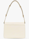 Trunk Medium Shoulder Bag White - MARNI - BALAAN 4