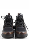 Archlight Sneakers Black 40 - LOUIS VUITTON - BALAAN 3