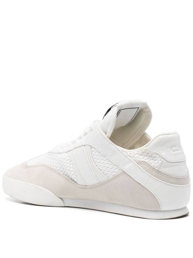 Sneakers 6724117 CHC25S07IPL 20S Beige - CHLOE - BALAAN 3