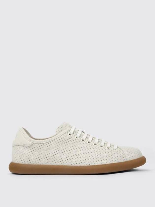 Sneakers K201668 004 PELOTAS SOLLER 0 White - CAMPER - BALAAN 1