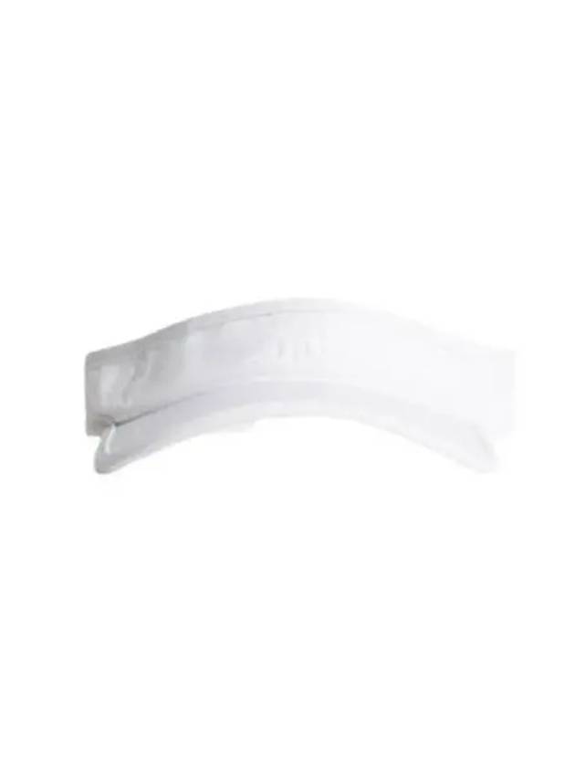 Women's Attain Visor White - J.LINDEBERG - BALAAN 1