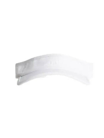 Women's Attain Visor White - J.LINDEBERG - BALAAN 1