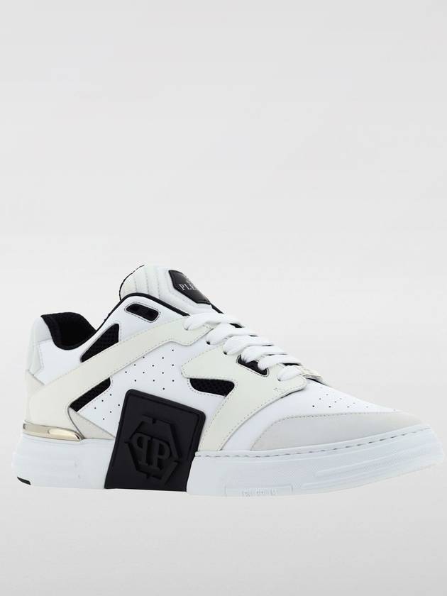 Sneakers men Philipp Plein - PHILIPP PLEIN - BALAAN 2