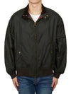 Barracouta Men s Wax Jacket BRCPS1093 UT2888 697 - BARBOUR - BALAAN 2