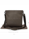 men cross bag - BOTTEGA VENETA - BALAAN 1