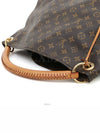 Monogram AtchiMM Arch Hobo Bag Shoulder M40249 - LOUIS VUITTON - BALAAN 6